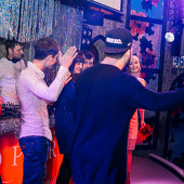 Новогодний балаган! фото 174