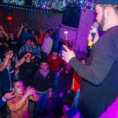 Новогодний балаган! фото 167