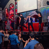 Новогодний балаган! фото 185