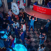 Новогодний балаган! фото 121