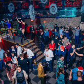 Новогодний балаган! фото 129