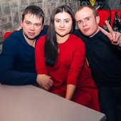 Новогодний балаган! фото 159