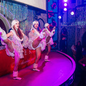 Новогодний балаган! фото 145