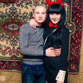 Новогодний балаган! фото 34