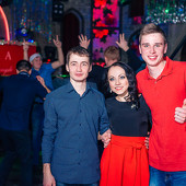 Новогодний балаган! фото 119