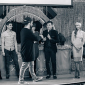 Новогодний балаган! фото 173