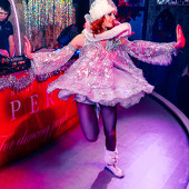 Новогодний балаган! фото 150