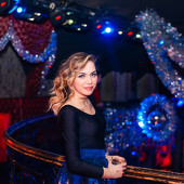 Новогодний балаган! фото 44