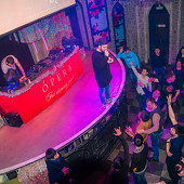 Новогодний балаган! фото 168