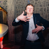 Новогодний балаган! фото 77