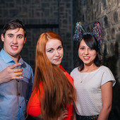 Новогодний балаган! фото 118