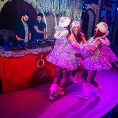 Новогодний балаган! фото 147