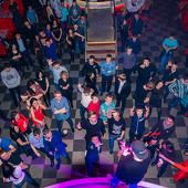 Новогодний балаган! фото 169