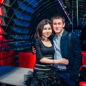 Новогодний балаган! фото 111