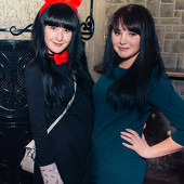 Новогодний балаган! фото 41