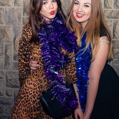 Новогодний балаган! фото 86