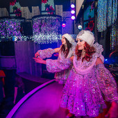 Новогодний балаган! фото 144