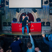 Новогодний балаган! фото 181