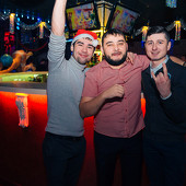 Новогодний балаган! фото 108