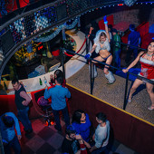 Новогодний балаган! фото 123