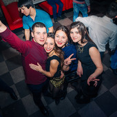 Новогодний балаган! фото 188