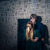 Новогодний балаган! фото 103