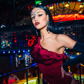 Новогодний балаган! фото 59