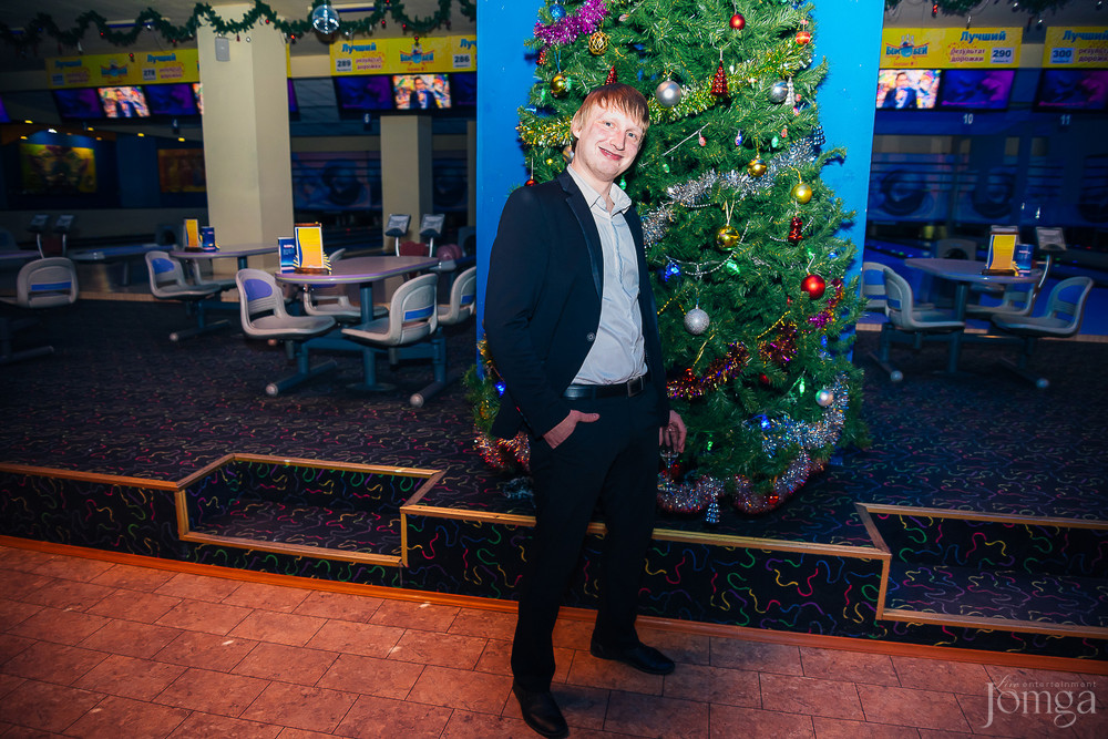 Фотография с Новогодний балаган! в Опера