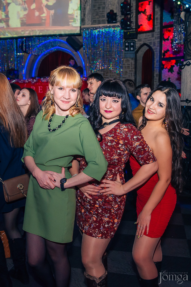 Фотография с Новогодний балаган! в Опера