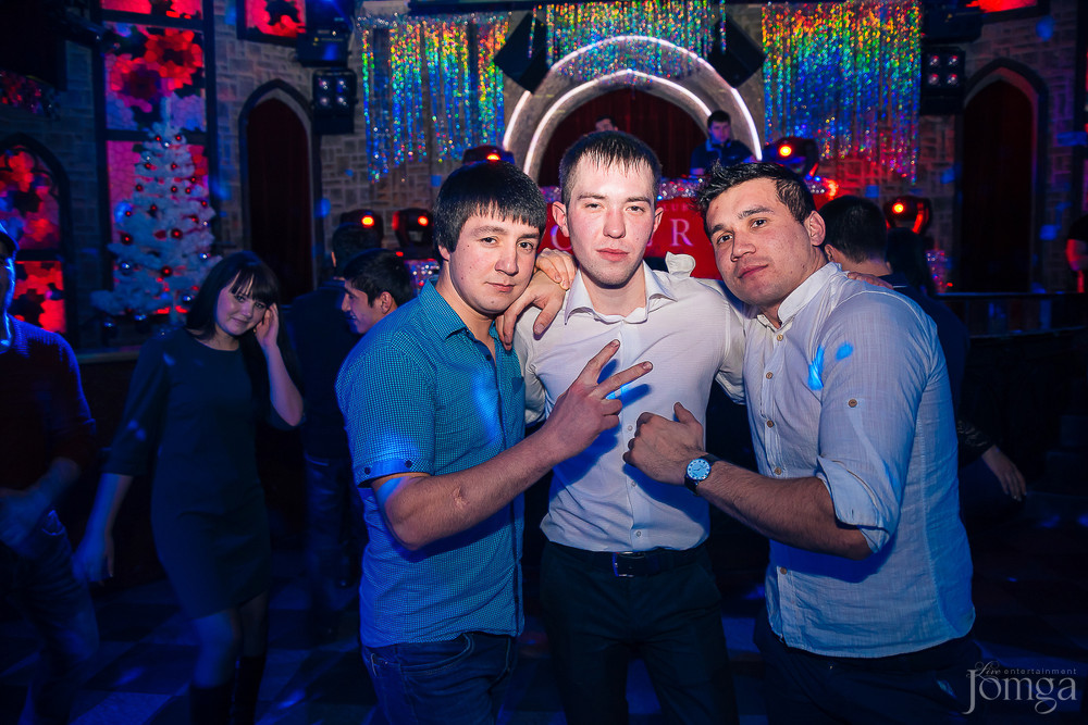 Фотография с Новогодний балаган! в Опера