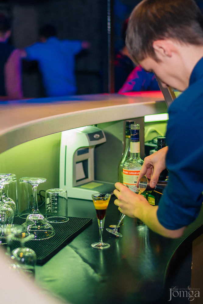 Фотография с Новогодний балаган! в Опера