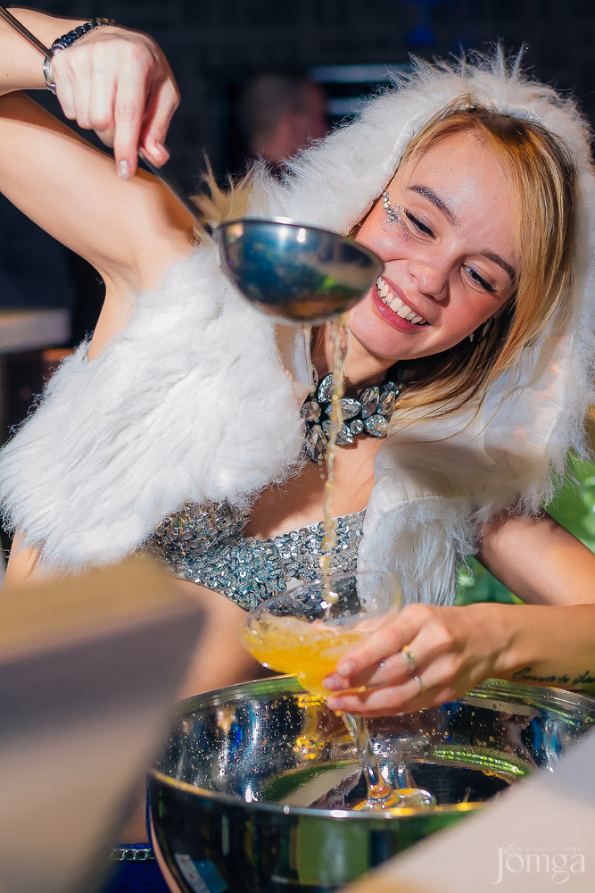 Фотография с Новогодний балаган! в Опера