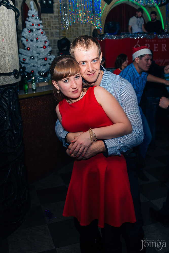 Фотография с Новогодний балаган! в Опера