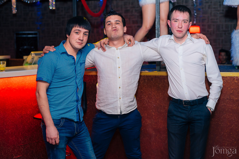 Фотография с Новогодний балаган! в Опера