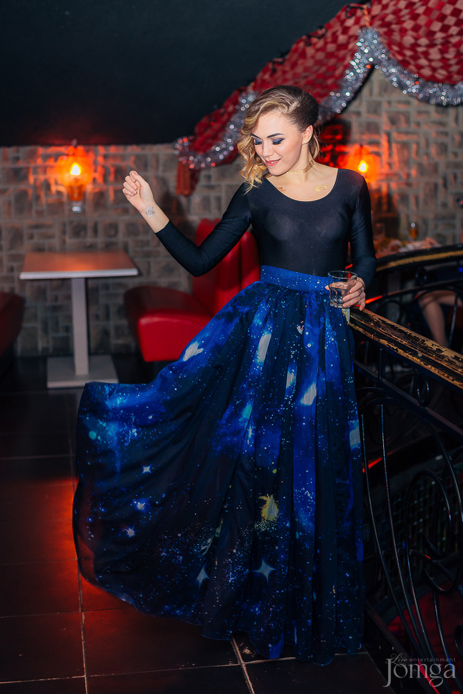 Фотография с Новогодний балаган! в Опера