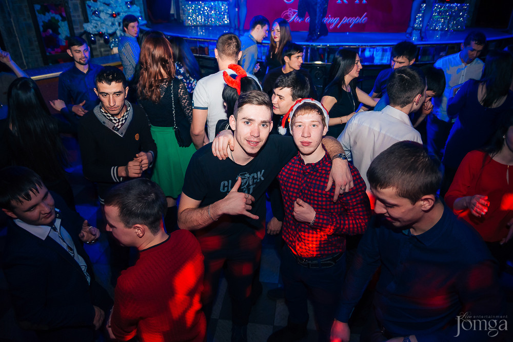 Фотография с Новогодний балаган! в Опера