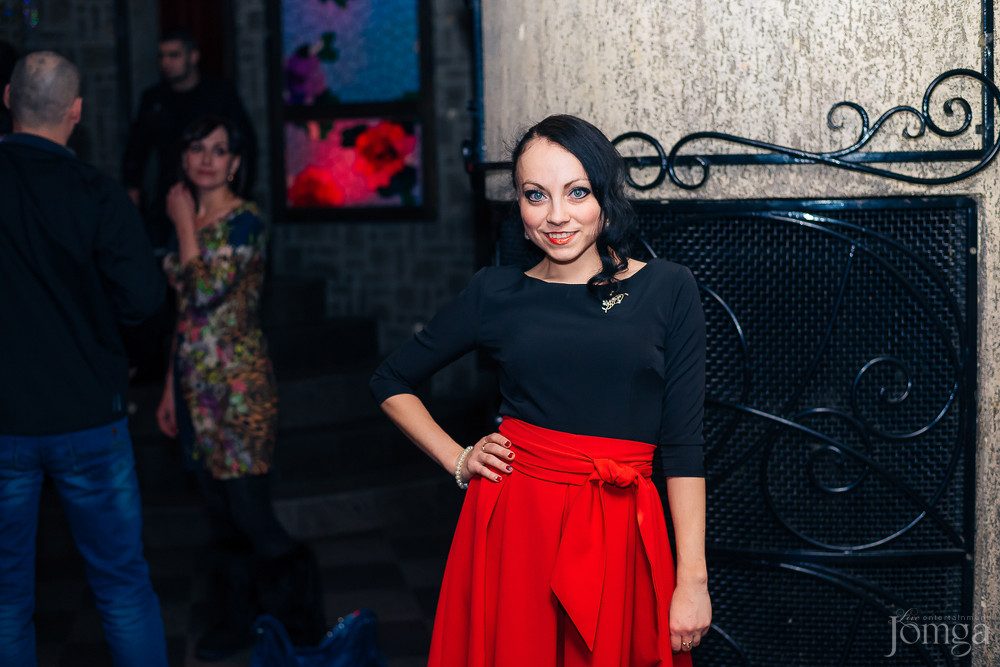 Фотография с Новогодний балаган! в Опера