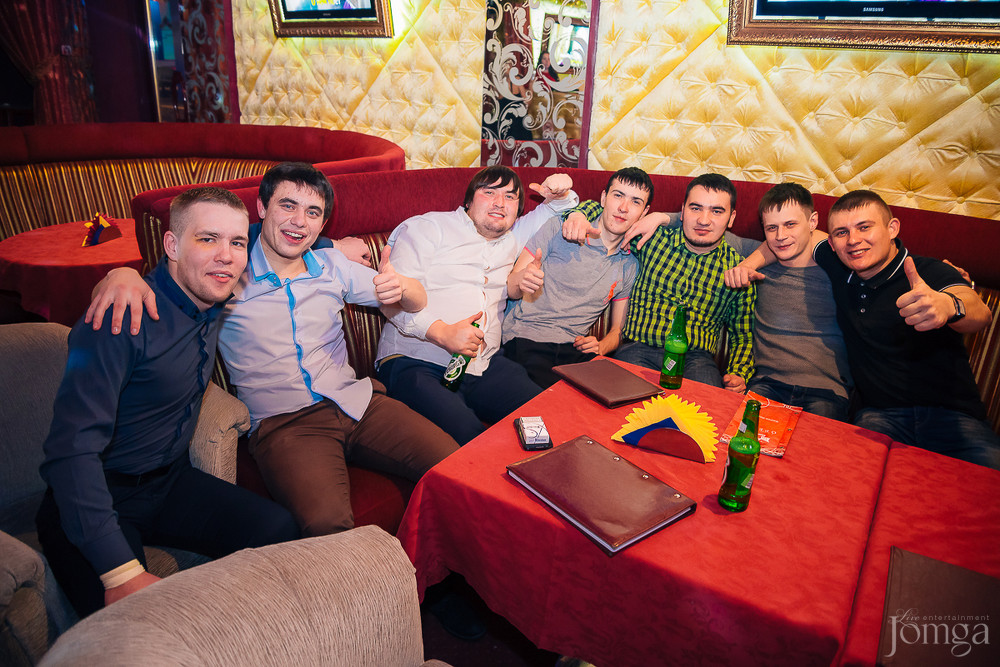 Фотография с Новогодний балаган! в Опера