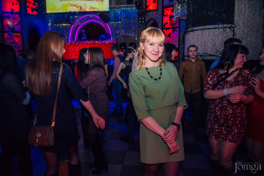 Фотография с Новогодний балаган! в Опера