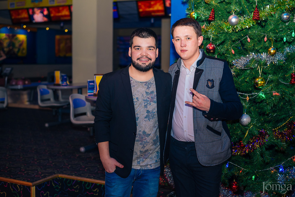 Фотография с Новогодний балаган! в Опера