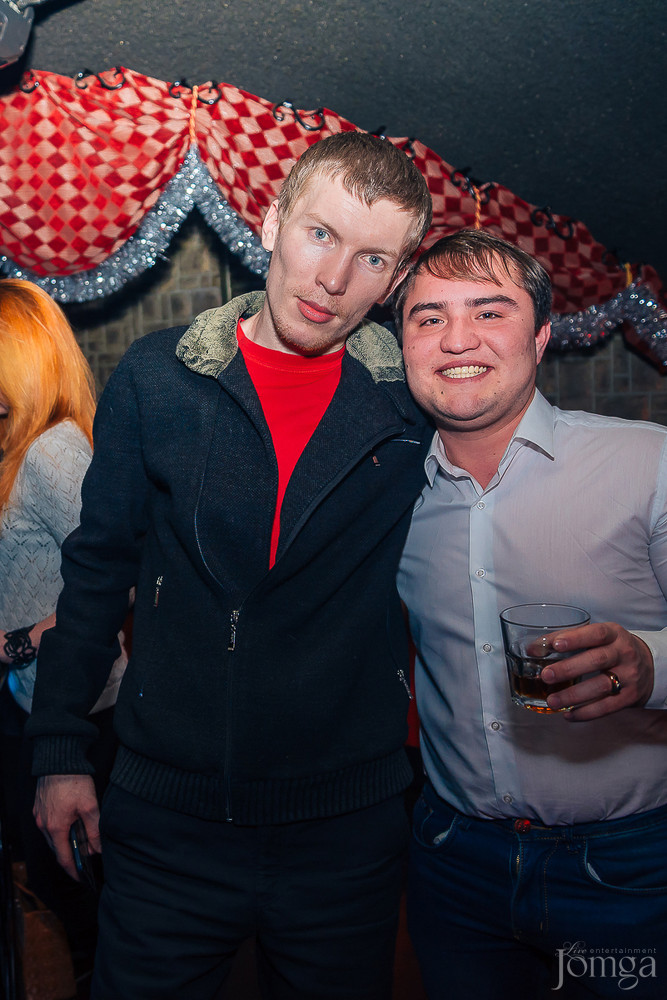 Фотография с Новогодний балаган! в Опера