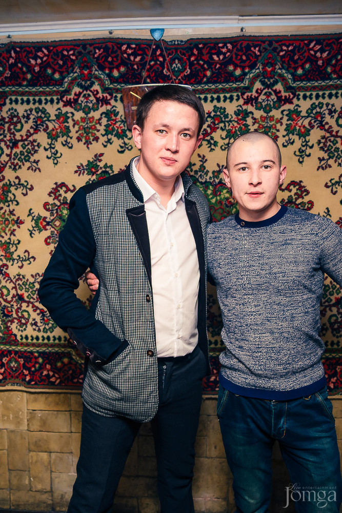 Фотография с Новогодний балаган! в Опера