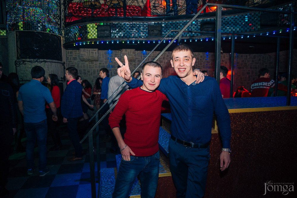 Фотография с Новогодний балаган! в Опера