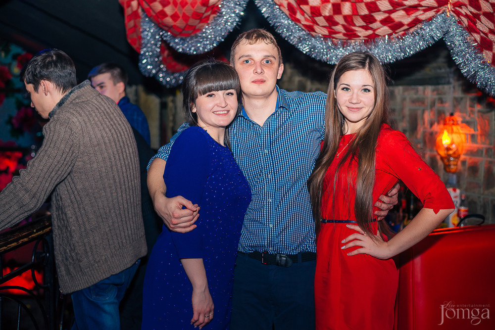 Фотография с Новогодний балаган! в Опера