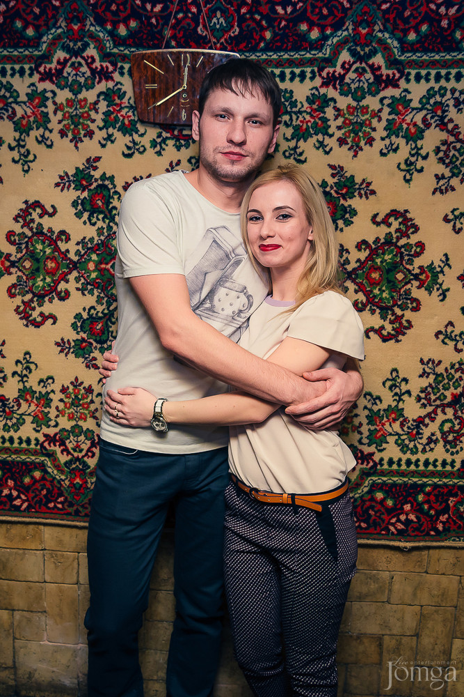 Фотография с Новогодний балаган! в Опера