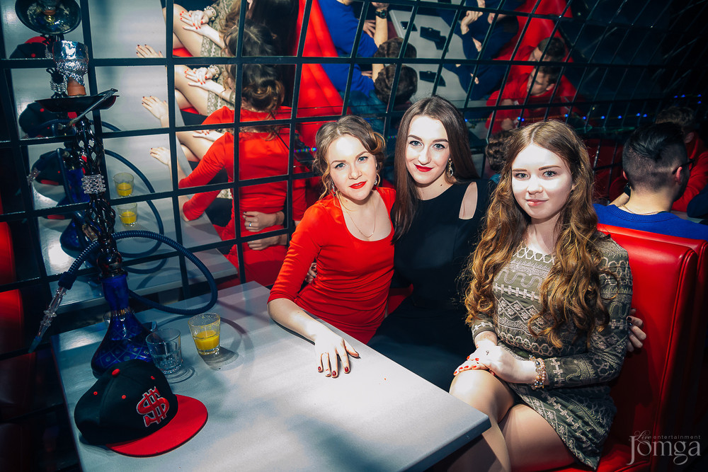 Фотография с Новогодний балаган! в Опера