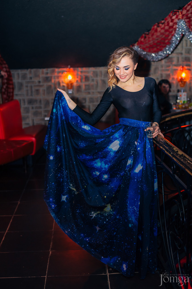 Фотография с Новогодний балаган! в Опера