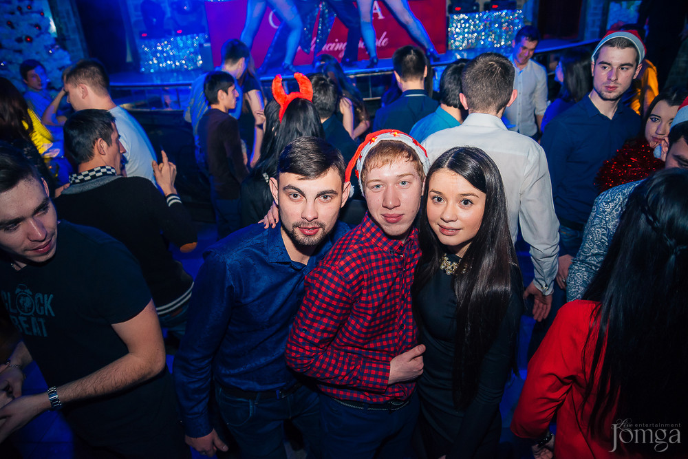 Фотография с Новогодний балаган! в Опера