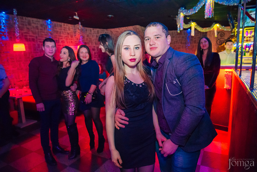 Фотография с Новогодний балаган! в Опера