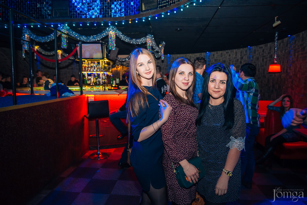 Фотография с Новогодний балаган! в Опера